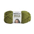 AussieSuperStore Haberdashery Supplies Eucalyptus Bernat Mega Bulky Yarn (in 12 colors) Bernat Mega Bulky Yarn (in 12 colors) | Knitting Wool | Yarn | Crotchet Yarn Part Number 020988-88247 020988